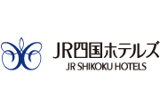 株式会社JR四国ホテルズロゴ
