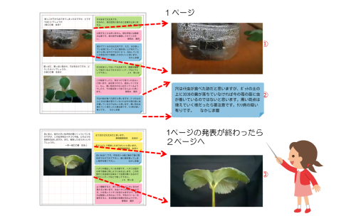 イメージ画面