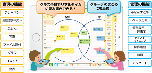 画面イメージ